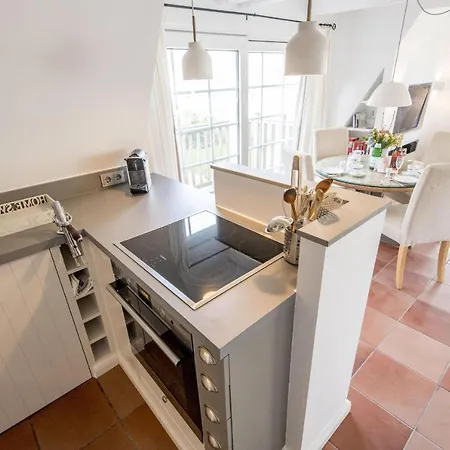 Whg_ 4_ Haus Roosenstock Daire